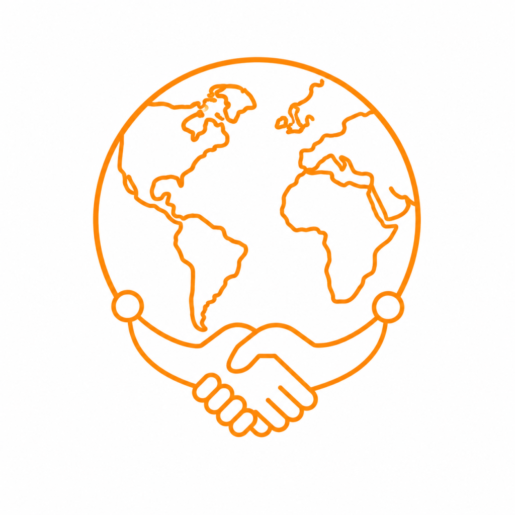 globo cooperacion
